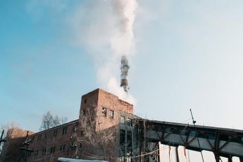 Шагонарская ТЭЦ работает в штатном режиме