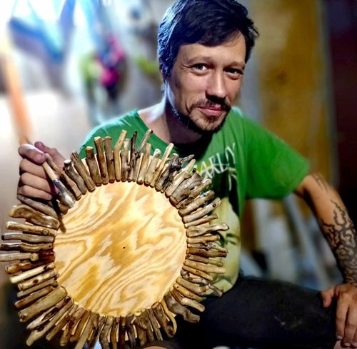 КОРЯЖНЫХ ДЕЛ МАСТЕР