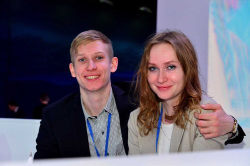 Межрегиональный кадровый конкурс «Лидеры Енисейской Сибири» завершает прием заявок 