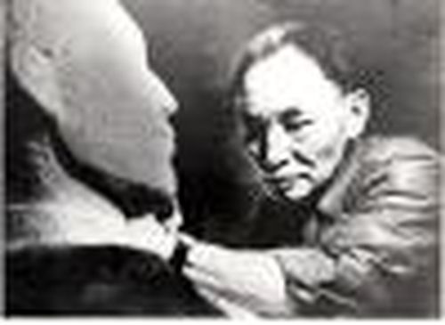 Чабан, охотник и художник