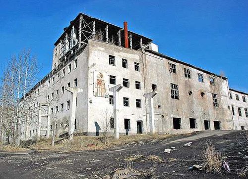 Проект изоляции кобальтовых отходов советской эпохи в Туве оценивается в 170 миллионов рублей