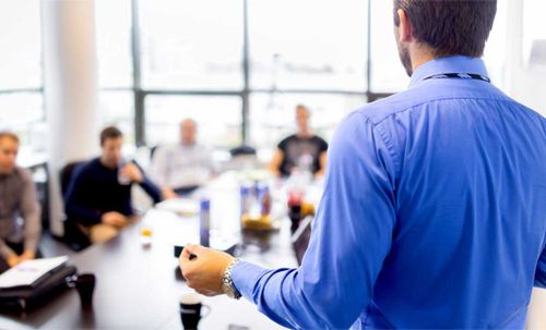 В Туве подготовят бизнес-тренеров