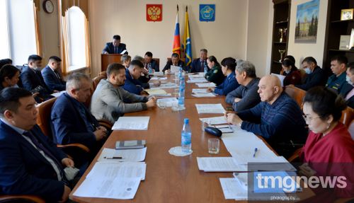 Мусорный коллапс: Кызыл утонул в отходах