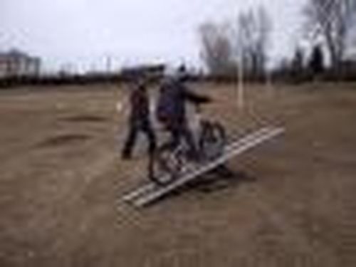 Испытания для ЮИДовцев