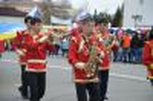 Мы — часть большой семьи