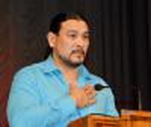 А «Чингисхан» стал народным артистом