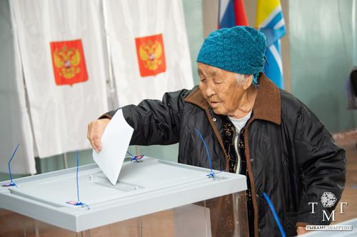 Елена Тулуш: «Быть наблюдателем – очень ответственно»