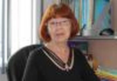 Поклон наставникам