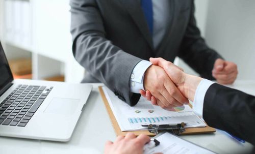 Малый и средний бизнес Тувы сможет приобрести новые программные продукты со скидкой в 50%