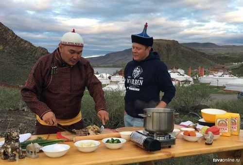 В Туве туристы чаще всего посещают Кызыл, Чаа-Хольский, Тандинский и Дзун-Хемчикский районы