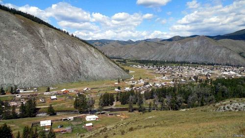 В районах Тувы 1 июля стартуют стратегические сессии 