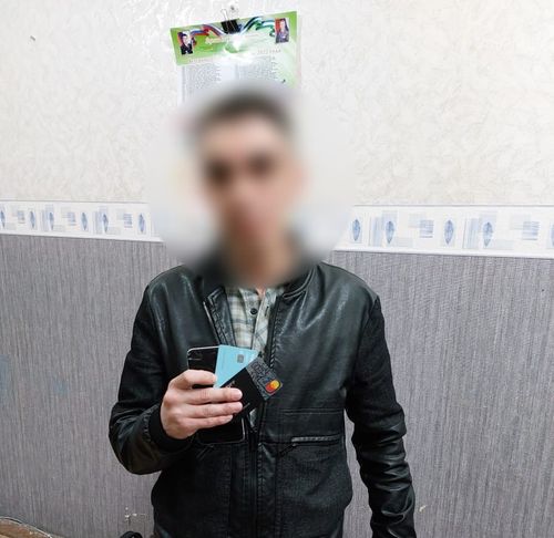 Полицейские Тувы раскрыли серию дистанционных мошенничеств, совершенных через Интернет