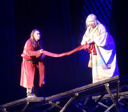 Это был Достоевский