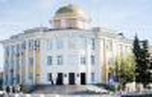 Кто избил министра?