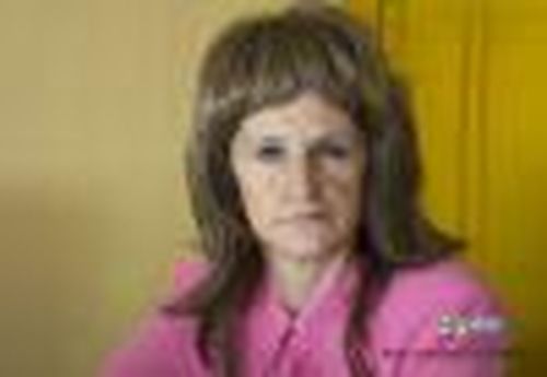 На передовой