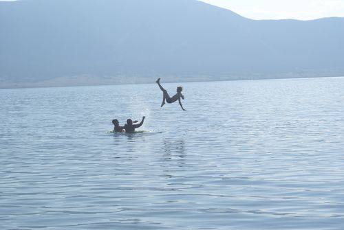Продолжается фотоконкурс к 100-летию "Тувинской правды"