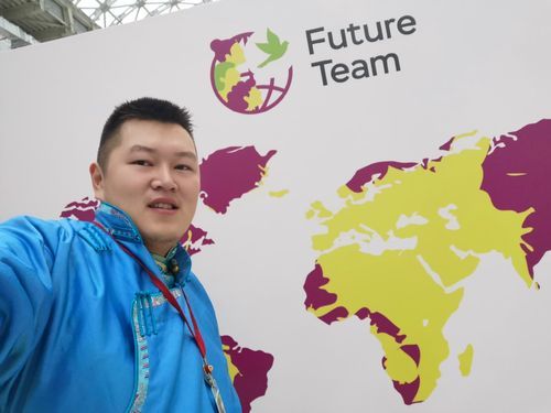 ТУВИНСКОЕ СЕРДЦЕ РДШ