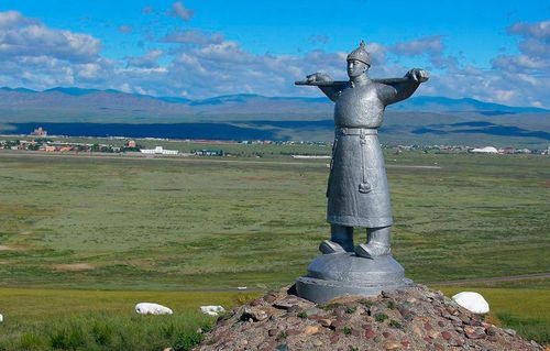 НЕДЕЛЯНЫҢ ОНЗАГАЙ БОЛУУШКУННАРЫ