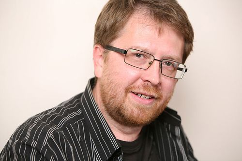 Ночь с Андреем Геласимовым