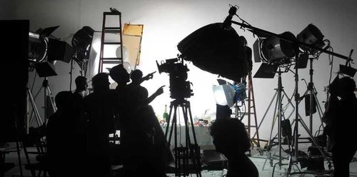 В Кызыле 26 марта начинаются курсы кинематографистов