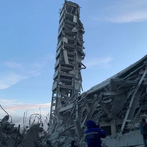 Проявили мужество и профессионализм