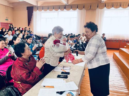 Төрээн чогаалга ынакшыл