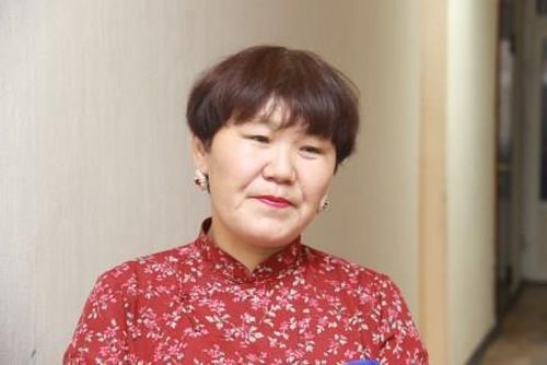 Самый надежный оберег – любовь