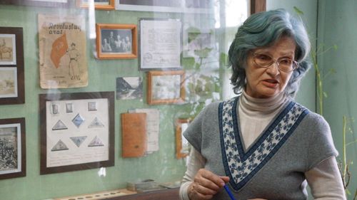 Творчество наших читателей. Дворянская усадьба в литературном творчестве И. А. Бунина