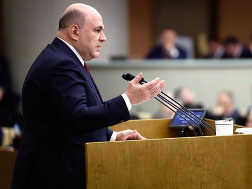 В Туве эксперты положительно оценили отчет правительства РФ по итогам 2023 года