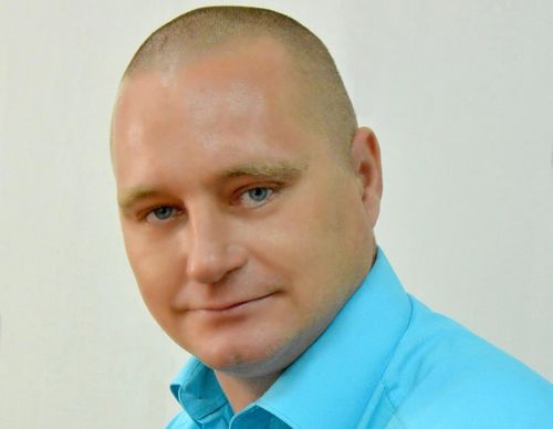 Роман Поманисочкин: «Благосостояние района зависит от действий граждан»