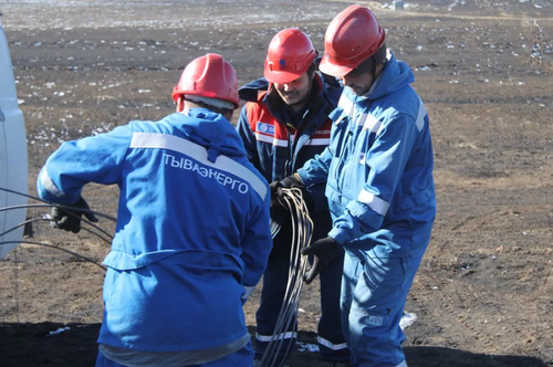 Служба по тарифам Тувы сообщает об изменениях размера платы за подключение к электрическим сетям для физических лиц с нового года