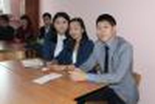 Лучшие по праву