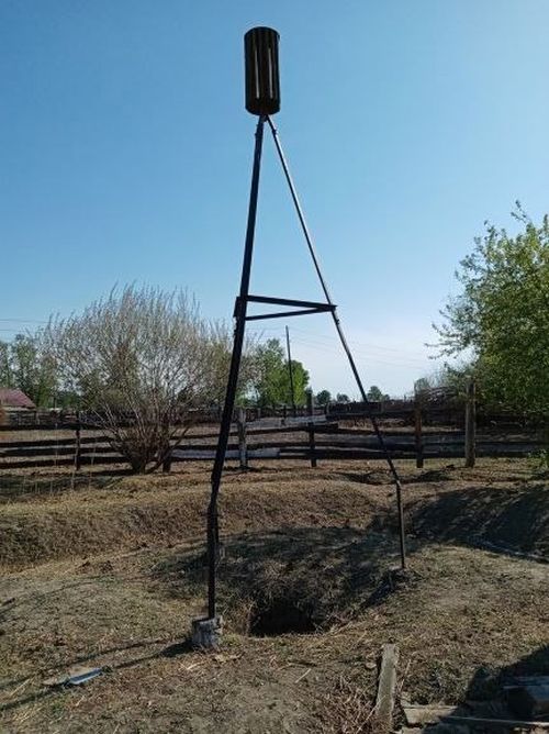 ВОПРОС-ОТВЕТ: Что делать, если на вашем участке найден геодезический пункт?