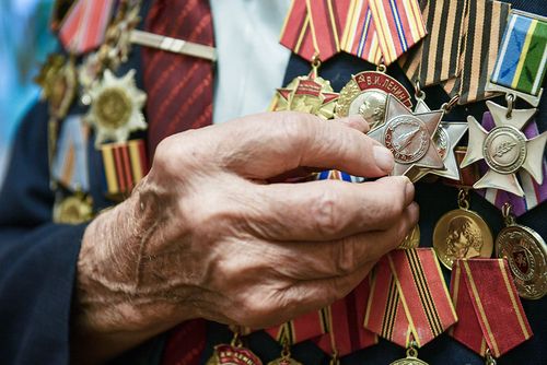 Школьников Тувы приглашают принять участие в конкурсе сочинений «Без срока давности»