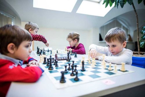 «Успех каждого ребенка». Новая госпрограмма бесплатного дополнительного образования детей в частных кружках