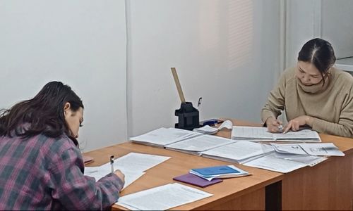 В Туве прием заявлений на участие в ЕГЭ продлится до 1 февраля