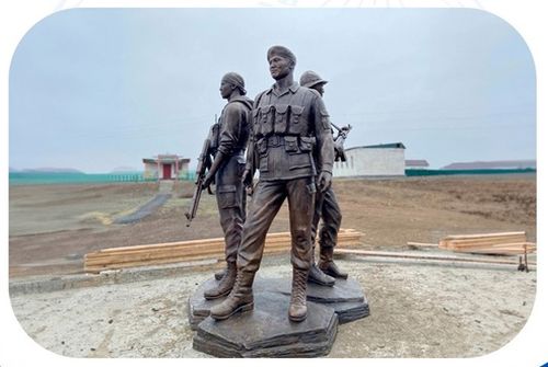 Бадылаашкынның доостурунга чедир неделя арткан