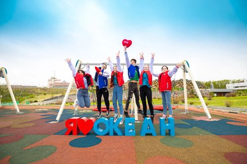 В России стартует детская оздоровительная кампания