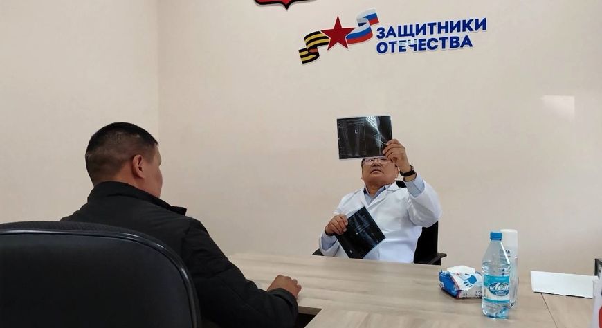 Участники боевых действий с ОВЗ смогут использовать дорогостоящее оборудование для восстановления