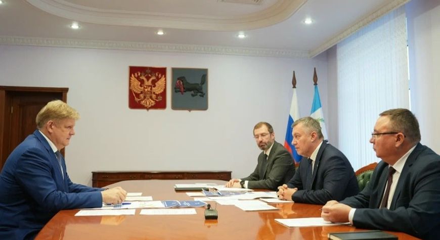 Ажылчын байдалга ужуражылга