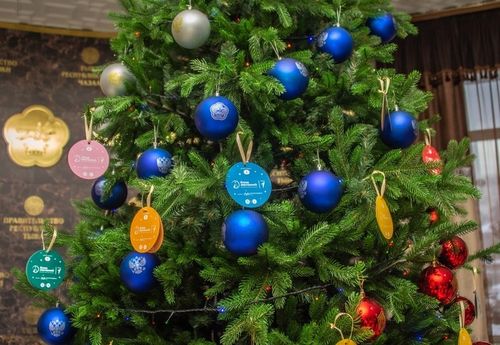 Тывадан 300 ажыг уруг «Күзелдер шивизинче» чагааны чоруткан