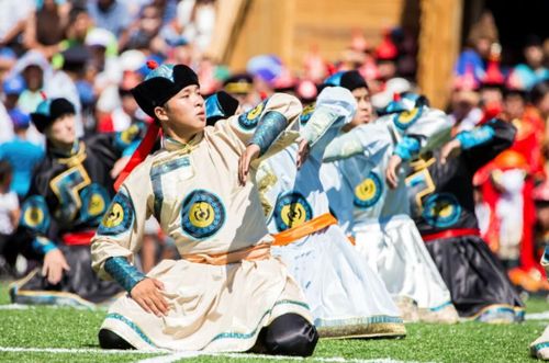 В Туве утвердили план спортивных мероприятий, посвященных Дню Республики Тыва и Наадыму