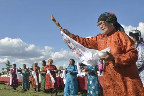 Сүтке болгаш сүттен кылган чемге хамаарышкан чаңчылдар