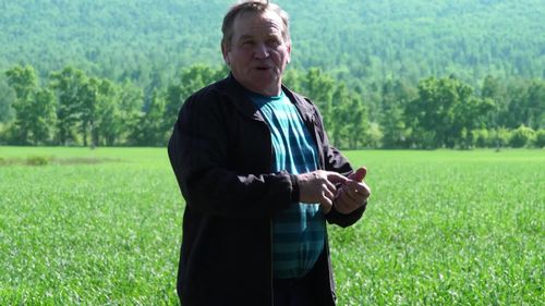 ТАРААЛАҢ ТАҢДЫ