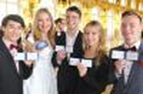 Почему нас принимают за китайцев