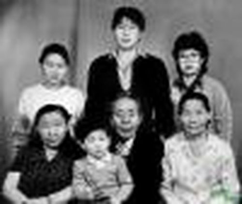 Тувинский Шаляпин