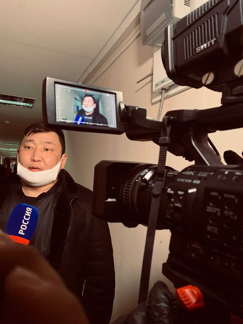 Житель Тувы осуждён за фейк о коронавирусе