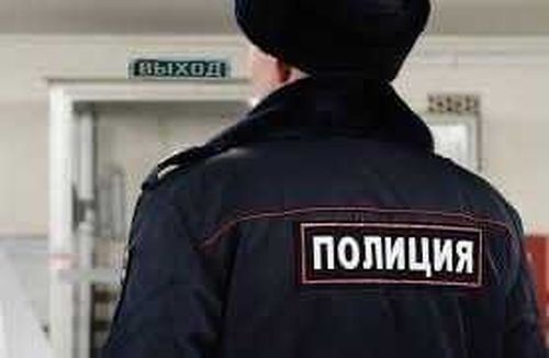 В полиции Сахалина проведут проверку по информации появившейся в соцсетях