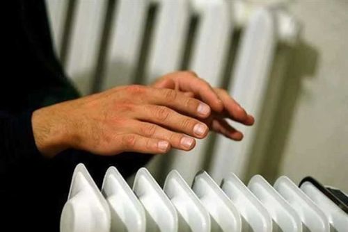 Что делать, если в доме холодно?