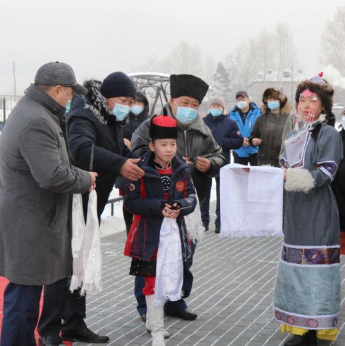 Открылась обновленная Детская школа искусств для детей Хайыракана